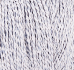 Papyrus (Fibra Natura) 229-25 серый, пряжа 50г