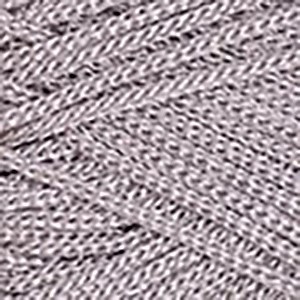 Macrame (Yarnart) 149 серебристый, пряжа 90г
