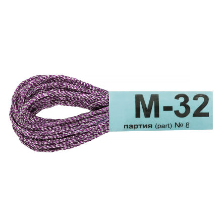 М-32 сиреневый металлик Gamma