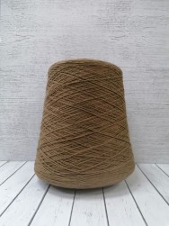 Jack (New Mill) цв.131969, пряжа бобинная итальянская 1г