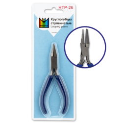 HTP-26 круглогубцы ступенчатые Micron