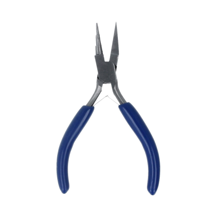 HTP-26 круглогубцы ступенчатые Micron