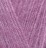Angora Gold (Alize) 28 сухая роза, пряжа 100г