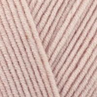 Cotton Gold Hobby New (Alize) 161 пудра, пряжа 50г