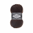 Superlana maxi (Alize) 26 шоколадный, пряжа 100г