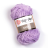 Mink (Yarnart) 350 сиреневый, пряжа 50г