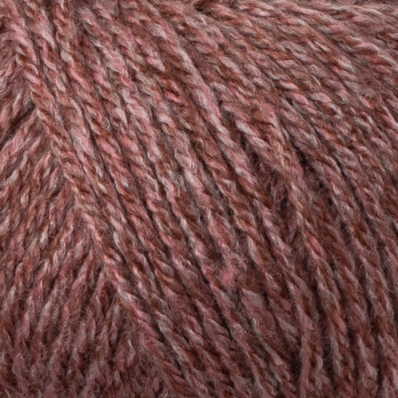 Everyday New Tweed (Himalaya) 75120 щербет, пряжа 100г