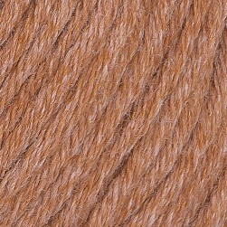Cotton Merino (Infinity) 2336 коричневый, пряжа 50г