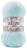Bella (Alize) 514 св.голубая бирюза, пряжа 100г