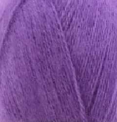 Mohair Delicate (Nako) 187-6118 светлая ежевика, пряжа 100г