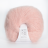 Alpaca Silk (Infinity) 3511 пудровый розовый, пряжа 25г