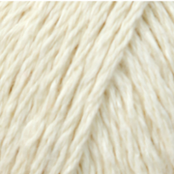 Good Earth (Fibra Natura) 102 суровый, пряжа 50г