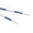 42145 Smartstix KnitPro спицы съемные 4мм для длины тросика 20-28см