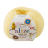 Cotton Gold Hobby New (Alize) 187 св.лимон, пряжа 50г