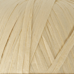 Raffia (Fibra Natura) 116-02 светлая солома, пряжа 40г