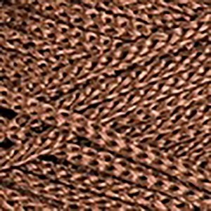 Macrame (Yarnart) 151 молочный шоколад, пряжа 90г