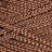 Macrame (Yarnart) 151 молочный шоколад, пряжа 90г