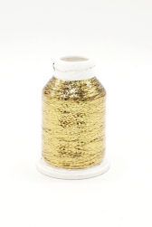 Glitter (Himalaya) PX-401 золотой, пряжа 20г