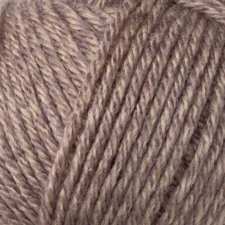 Everyday New Tweed (Himalaya) 75105 бежевый меланж, пряжа 100г
