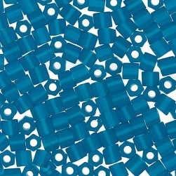 TOHO HEXAGON 0007BDF мор.волна/матовый, бисер 5 г (Япония)