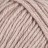 Cotton Merino (Infinity) 2650 бежевый меланж, пряжа 50г
