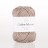 Cotton Merino (Infinity) 2650 бежевый меланж, пряжа 50г