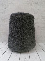 Jack (New Mill) цв.10555, пряжа бобинная итальянская 1г