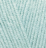 Lanagold (Alize) 522 мята, пряжа 100г