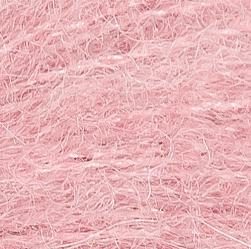 Alpaca Silk (Infinity) 4042 античный розовый, пряжа 25г