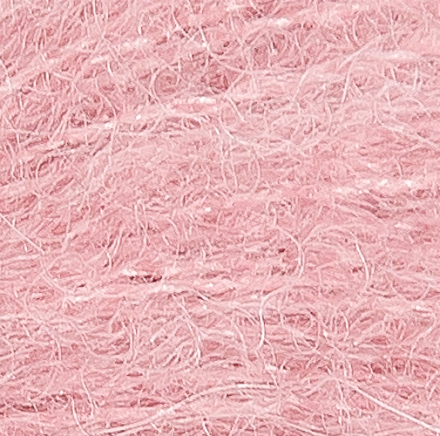 Alpaca Silk (Infinity) 4042 античный розовый, пряжа 25г