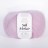 Silk Mohair (Infinity) 5002 детский розовый, пряжа 25г