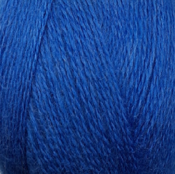 Mohair Delicate (Nako) 210-6121 васильковый, пряжа 100г