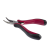 HTP-104 тонкогубцы изогнутые 4.5 Micron