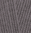 Lanagold (Alize) 348 тем.серый, пряжа 100г