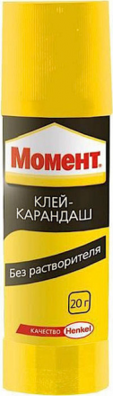 Клей Момент &quot;Карандаш&quot; 40 г