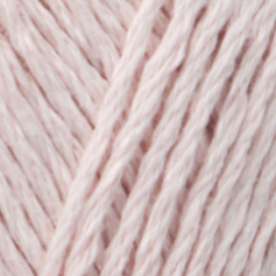 Good Earth (Fibra Natura) 105 розовая пудра, пряжа 50г