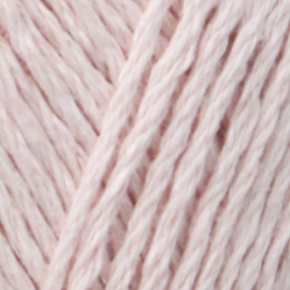 Good Earth (Fibra Natura) 105 розовая пудра, пряжа 50г