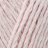 Good Earth (Fibra Natura) 105 розовая пудра, пряжа 50г