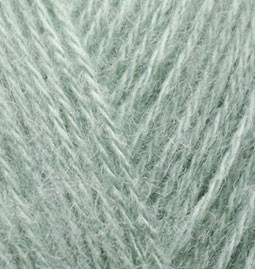 Angora Gold (Alize) 515 миндаль, пряжа 100г