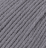 Merino royal (Alize) 87 т.серый, пряжа 50г