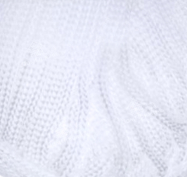 Macrame (Yarnart) 154 отбелка, пряжа 90г