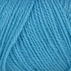 Ангорская тёплая (Пехорка) 336 ледяной, пряжа 100г