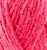 Softy (Alize) 798 яр.мальва, пряжа 50г