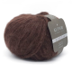 Baby Yak (Kutnor) 23388 шоколадный, пряжа 50г
