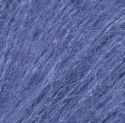 Silk Mohair (Infinity) 5575 темный синий, пряжа 25г