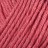 Cotton Merino (Infinity) 4327 малиновый меланж, пряжа 50г