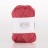 Cotton Merino (Infinity) 4327 малиновый меланж, пряжа 50г