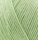 Diva (Alize) 853 мята, пряжа 100г
