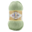 Diva (Alize) 853 мята, пряжа 100г