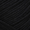 Hawai (Seam) 1202 чёрный, пряжа 50г